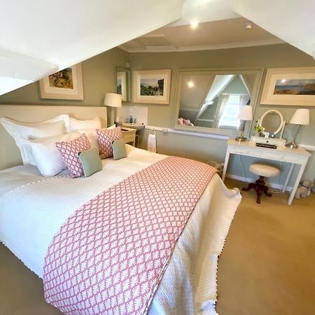 Newton Cottage Porthcawl Esterno foto