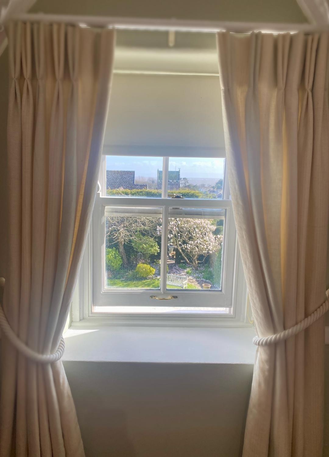 Newton Cottage Porthcawl Esterno foto