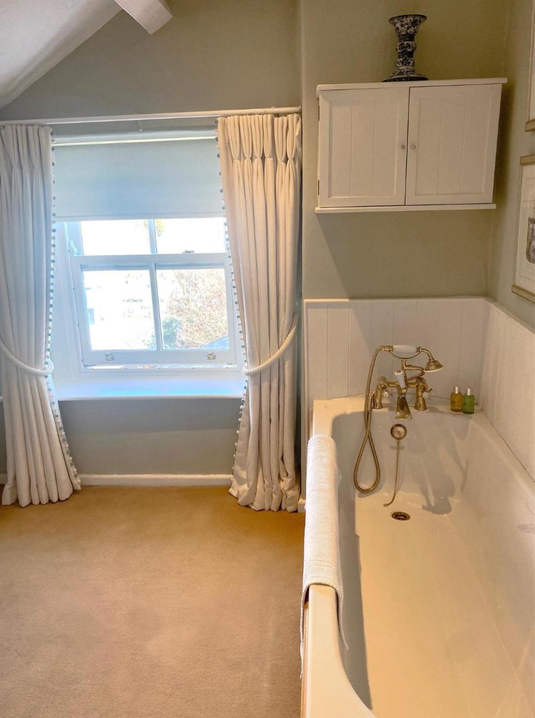 Newton Cottage Porthcawl Esterno foto