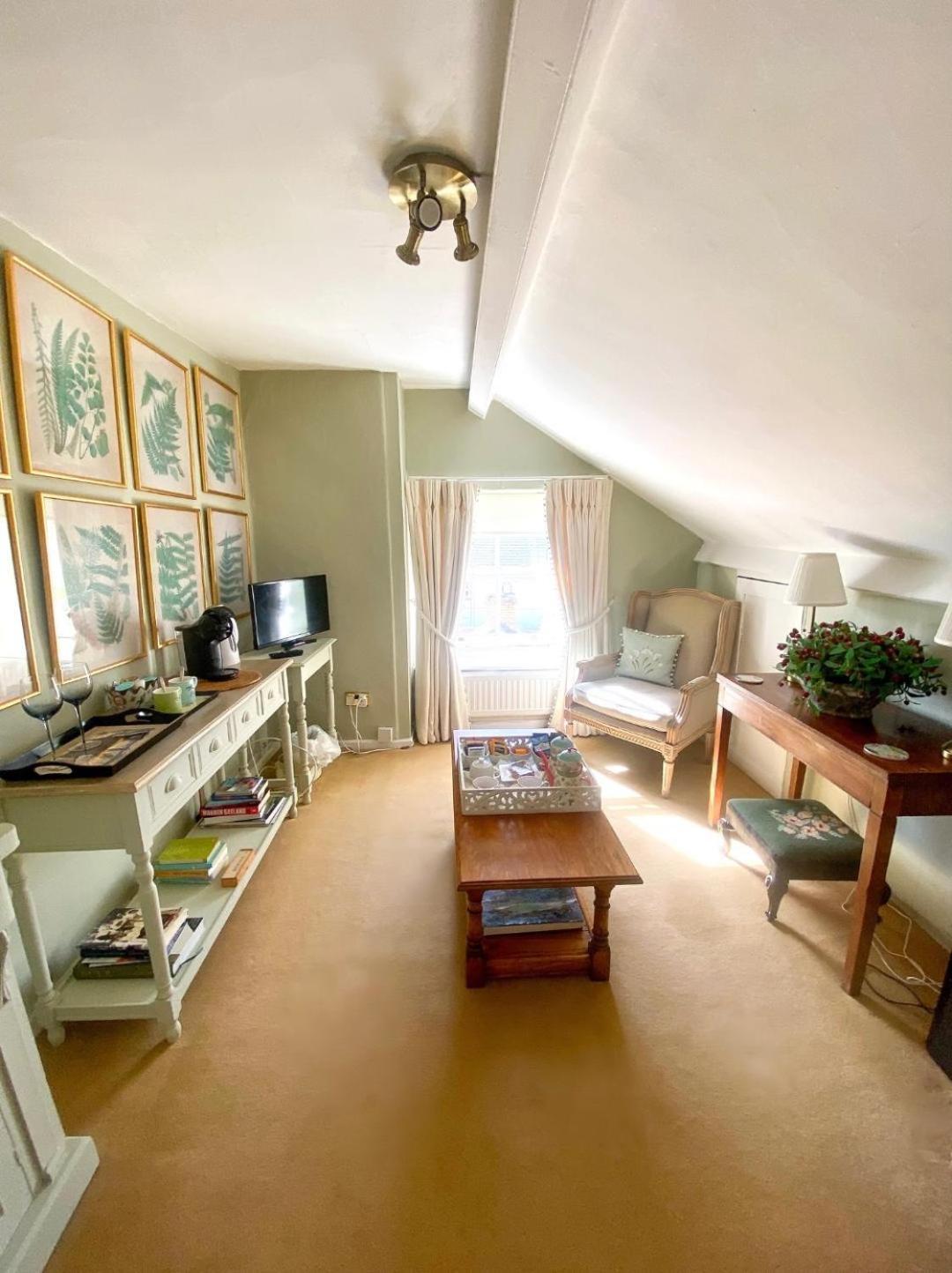 Newton Cottage Porthcawl Esterno foto