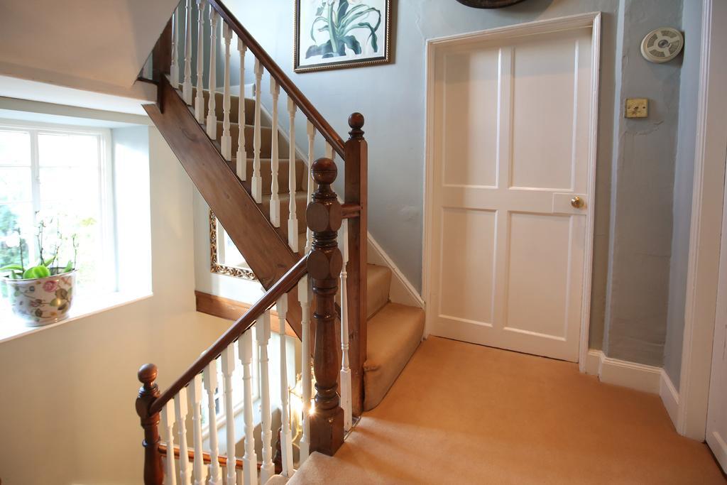 Newton Cottage Porthcawl Esterno foto