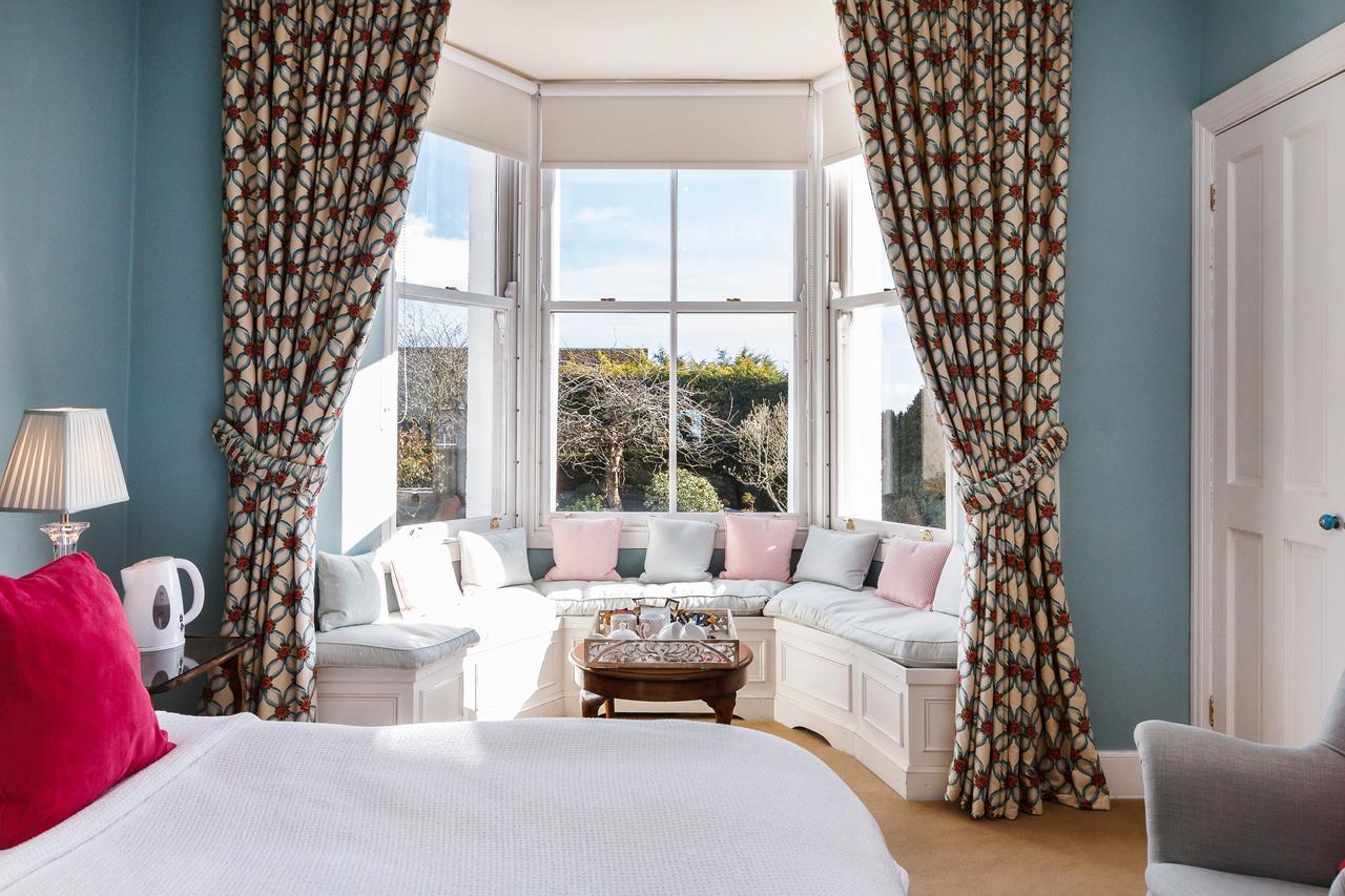 Newton Cottage Porthcawl Esterno foto